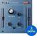 Procesador de efectos de complemento de software Kit Plugins Core Compressor (Producto digital)