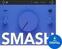 Procesador de efectos de complemento de software Kit Plugins SMASH Dynamics and Saturation (Producto digital)