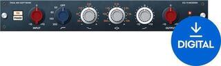 Software Plug-In FX Processor Final Mix Software EQ-73 Modern III (Digital product)