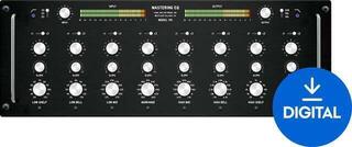 Software Plug-In FX Processor Final Mix Software Mastering EQ III (Digital product)