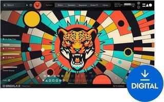 VST Instrument Mntra Instruments El Jaguar (Digitalni proizvod)