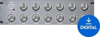 Software Plug-In FX Processor Final Mix Software Mix Bus EQ III (Digital product)