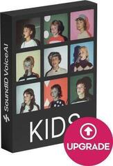 Update / Upgrade / Expansion Sonarworks SoundID VoiceAI Kids Voices Expansion Pack (Digital product)
