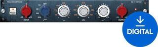 Programski Plug-In efekti Final Mix Software EQ-73 Vintage III (Digitalni proizvod)