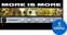 Procesador de efectos de complemento de software Otto Audio More is More (Producto digital)