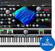 VST Instrument Waldorf Nave (Producto digital)