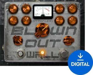 Plug-Ins Software e Processori Effetti Otto Audio Blown Out Wall (Prodotto digitale)