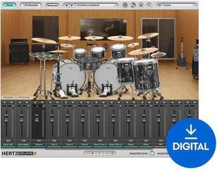 Zvučna knjižnica za efekte Hertz Donaldson Sound Pack (Digitalni proizvod)