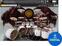 VST Instrument Bogren Digital Eloy Drums (Producto digital)