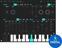 VST Instrument Imaginando DRC - Polyphonic Synthesizer (Digital product)