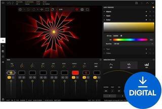 VST Instrument Imaginando VS - Visual Synthesizer 2 (Digital product)