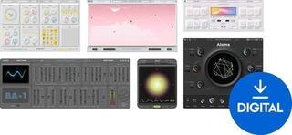 Programski plugin efekti Baby Audio Essentials Bundle (Digitalni proizvod)