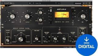 Programski plugin efekti Arturia FET-76 (Digitalni proizvod)