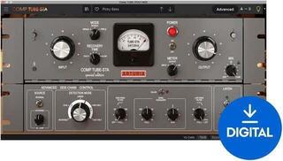Programski plugin efekti Arturia TUBE-STA (Digitalni proizvod)