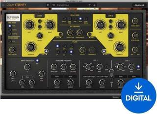 Programski plugin efekti Arturia Eternity (Digitalni proizvod)