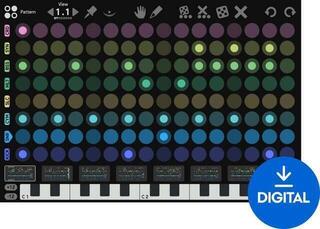 Procesador de efectos de complemento de software SugarBytes Dialekt (Producto digital)