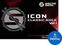 Biblioteca de muestras/sonidos Spectre Digital Icon Classic Rock Vol.1 (Producto digital)