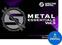 Biblioteca de muestras/sonidos Spectre Digital Metal Essentials Vol.3 (Producto digital)