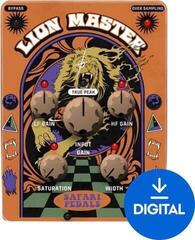 Programski plugin efekti Safari Audio Lion Master (Digitalni proizvod)