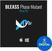 Procesador de efectos de complemento de software BLEASS Phase Mutant (Producto digital)