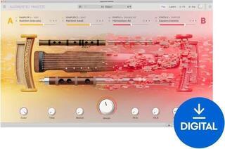 VST Instrument Arturia Augmented YANGTZE (Digitaalne toode)