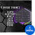 VST Instrument BEATSURFING 7DeadlySnares (Producto digital)