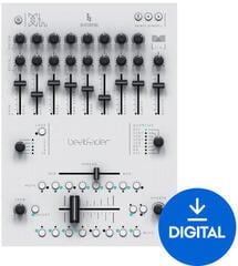 VST Instrument BEATSURFING beatfader (Digital product)