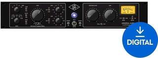 Software Plug-In FX Processor Universal Audio LA-6176 Signature Channel Strip (Digital product)