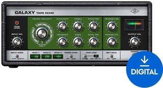 Software Plug-In FX Processor Universal Audio Galaxy Tape Echo (Digital product)