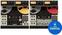 Procesador de efectos de complemento de software Universal Audio Ampex ATR-102 Mastering Tape Recorder (Producto digital)