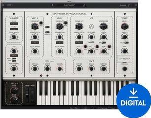 VST Instrument Arturia SEM V2 (Digitalni proizvod)