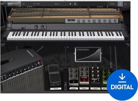 VST Instrument Arturia Stage-73 V2 (Producto digital) - 1