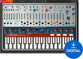 VST Instrument Arturia Buchla Easel V (Digitaal product)