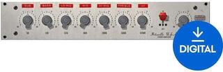 Studio-Effekt-Plugin Universal Audio Hitsville EQ Collection (Digitales Produkt)