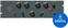 Procesador de efectos de complemento de software Universal Audio Pultec Passive EQ Collection (Producto digital)