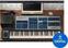 VST Instrument Arturia Emulator II V (Digitalni izdelek)