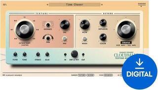 Procesador de efectos de complemento de software Karanyi Sounds Cloudmax 2 (Producto digital)
