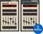 Procesador de efectos de complemento de software Universal Audio Lexicon 224 Digital Reverb (Producto digital)