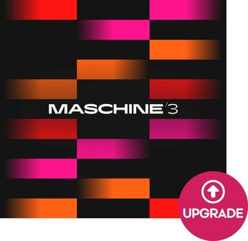 Update / Upgrade / Expansion Native Instruments Maschine 3 Update (Producto digital) - 1