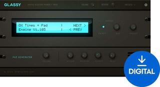 VST Instrument Sampleson Glassy (Digitalni proizvod)