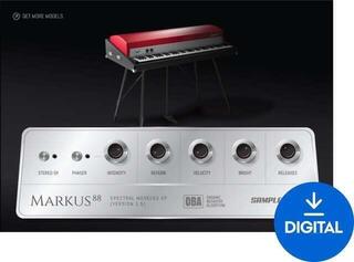 VST Instrument Sampleson Markus 88 (Digital product)