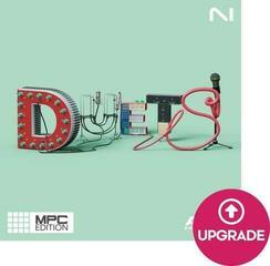 Update / Upgrade / Expansion Native Instruments Duets MPC Edition (Digital product)