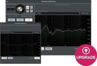 Update / Upgrade / Expansion Sonarworks SIDR for Multichannel and AMC Add-on