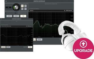 Update / Upgrade / Expansion Sonarworks SIDR for Headphones and AMC Add-on (Digital product)