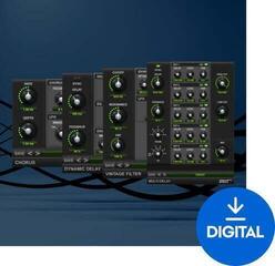Programski plugin efekti AIR Music Tech Creative FX Collection Plus (Digitalni proizvod)