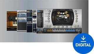 VST Instrument AIR Music Tech AIEP3 Select (Digitalni proizvod)