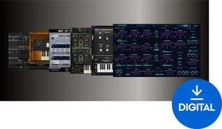 VST Instrument AIR Music Tech AIEP3 Complete (Digitalni proizvod)