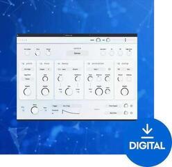 Programski plugin efekti AIR Music Tech Ether (Digitalni proizvod)