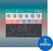Procesador de efectos de complemento de software AIR Music Tech Flavor (Producto digital)