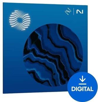 Plug-in de software para processadores FX iZotope Ozone 12 Standard: CRG from any paid iZotope prod. (Produto digital) - 1